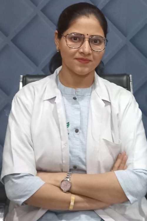 Dr. Swati